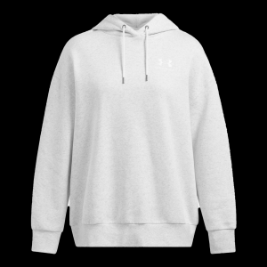 Under Armour Icon Fleece Oversized Hoodie - Women's
