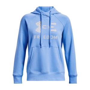 Under Armour Freedom Rival Hoodie - Women's