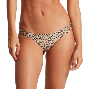 Volcom Ur An Animal Hipster Bikini Bottom - Women's