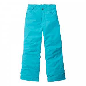 Columbia Starchaser Peak III Pant - Girls'