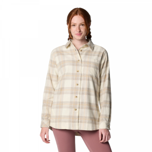 Columbia Holly Hideaway Flannel Shirt - Women's