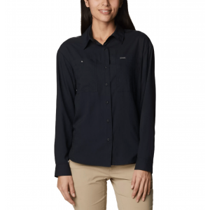Columbia Silver Ridge Utility Shirt - Women's