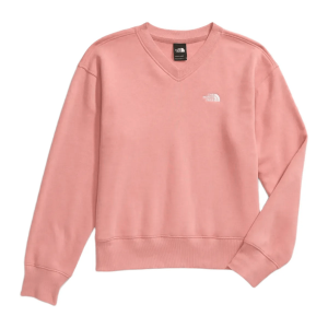 The North Face Evolution V-Neck Sweatshirt - Women's