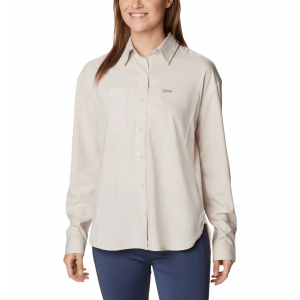 Columbia Silver Ridge Utility Shirt - Women's