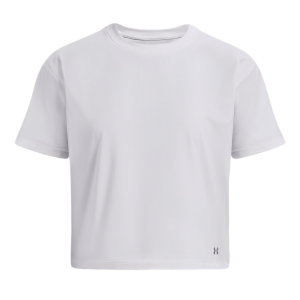 Under Armour Meridian Short-Sleeve Shirt - Women's