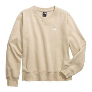 The North Face Evolution V-Neck Sweatshirt - Women's