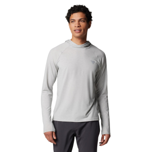 Columbia PFG Uncharted Hoodie - Men's