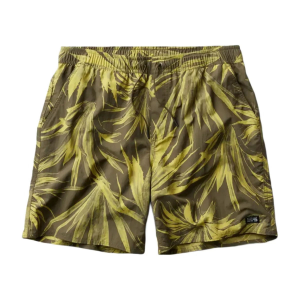 Mountain Hardwear Stryder Swim Short - Men's