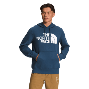The North Face Half Dome Pullover Hoodie - Men's