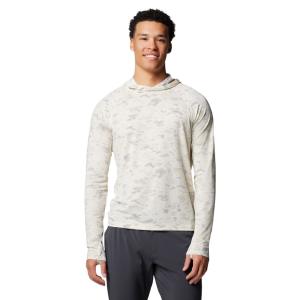 Columbia PFG Uncharted Hoodie - Men's