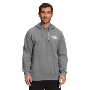 The North Face Box NSE Pullover Hoodie - Men's