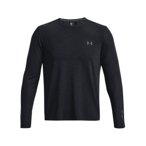 Under Armour Seamless Stride Long-Sleeve Shirt - Men's