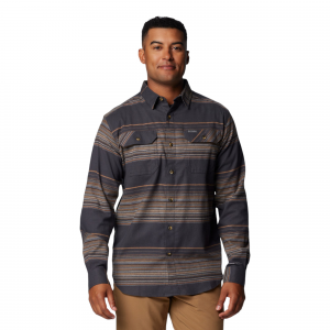 Columbia Flare Gun Stretch Flannel Shirt - Men's