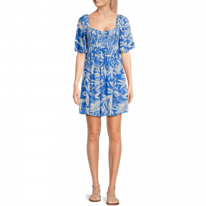 Roxy Golden Dawn Dress - Women's