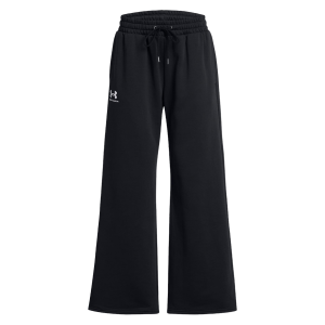 Under Armour Icon Fleece Wide Leg Pant - Women's