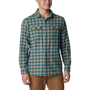 Columbia Flare Gun Stretch Flannel Shirt - Men's