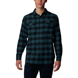 Columbia Flare Gun Stretch Flannel Shirt - Men's