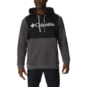 Columbia Trek Colorblock Hoodie - Men's