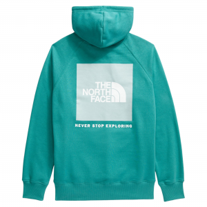 The North Face Box NSE Pullover Hoodie - Women's
