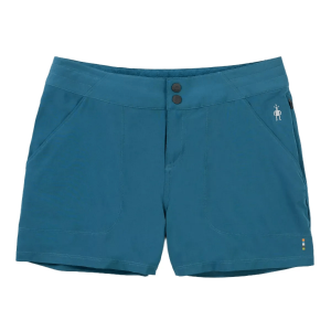 Smartwool Hike Short - Women's