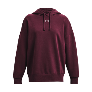 Under Armour Rival Fleece Oversized Hoodie - Women's