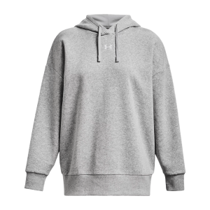 Under Armour Rival Fleece Oversized Hoodie - Women's