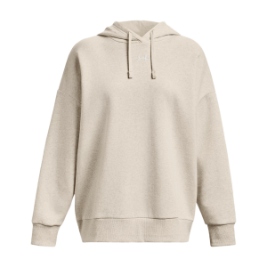 Under Armour Rival Fleece Oversized Hoodie - Women's
