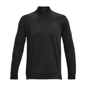 Under Armour Fleece Twist 1/4 Zip - Men's