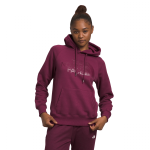 The North Face Half Dome Pullover Hoodie - Women's