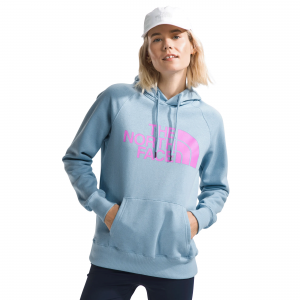 The North Face Half Dome Pullover Hoodie - Women's