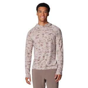 Columbia PFG Uncharted Hoodie - Men's