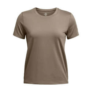 Under Armour Meridian Short-Sleeve Shirt - Women's