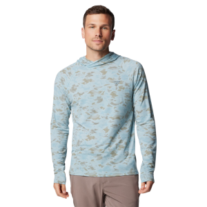 Columbia PFG Uncharted Hoodie - Men's