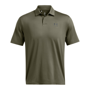 Under Armour Tee To Green Freedom Polo - Men's