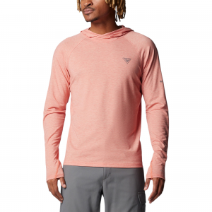 Columbia PFG Uncharted Hoodie - Men's