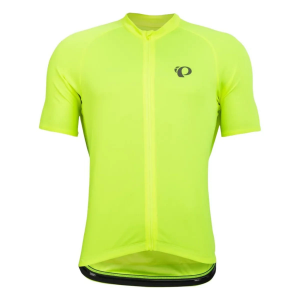 Pearl iZUMi Quest Cycling Short Sleeve Jersey Shirt - Men's
