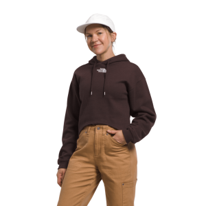 The North Face Evolution Hi-low Pullover Hoodie - Women's