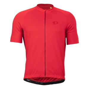 Pearl iZUMi Quest Cycling Short Sleeve Jersey Shirt - Men's