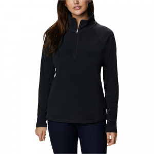 Columbia Glacial IV Half Zip Fleece - Women's