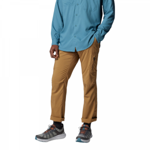 Columbia Silver Ridge Utility Pant - Men's