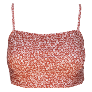Nani Swimwear Surf Swim Crop Top - Women's