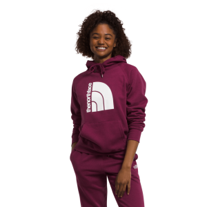 The North Face Jumbo Half Dome Pullover Hoodie - Women's