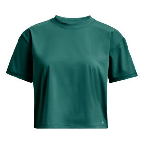 Under Armour Meridian Short-Sleeve Shirt - Women's