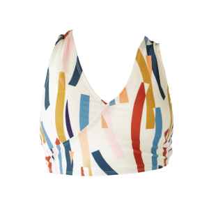 Nani Swimwear Switch V Swim Crop Top - Women's