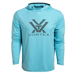 Vortex Optics Vortex Optics Sun Slayer Hoodie - Men's - $59.99 at Als.com