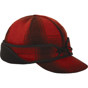 Stormy Kromer Rancher Cap