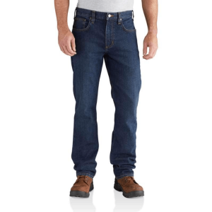 Carhartt Rugged Flex Relaxed Straight Jean - Men's