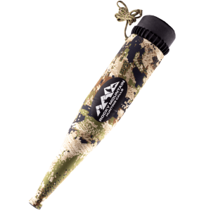 Rocky Mountain Hunting Calls Wapiti Whacker Bugle Tube