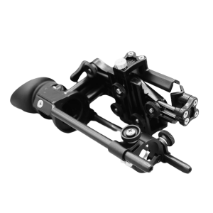 Side Shot Scope Clamp