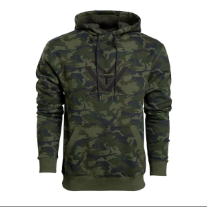 Vortex Optics Core Logo Comfort Hoodie - Men's